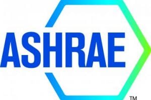 Logo, Ashrae 188 for Water Management Plans