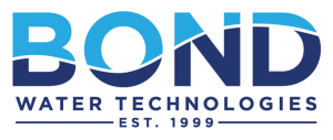 BOND WATER Technologies Logo
