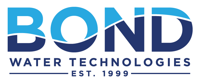 Bond Water Technologies, Inc. Logo