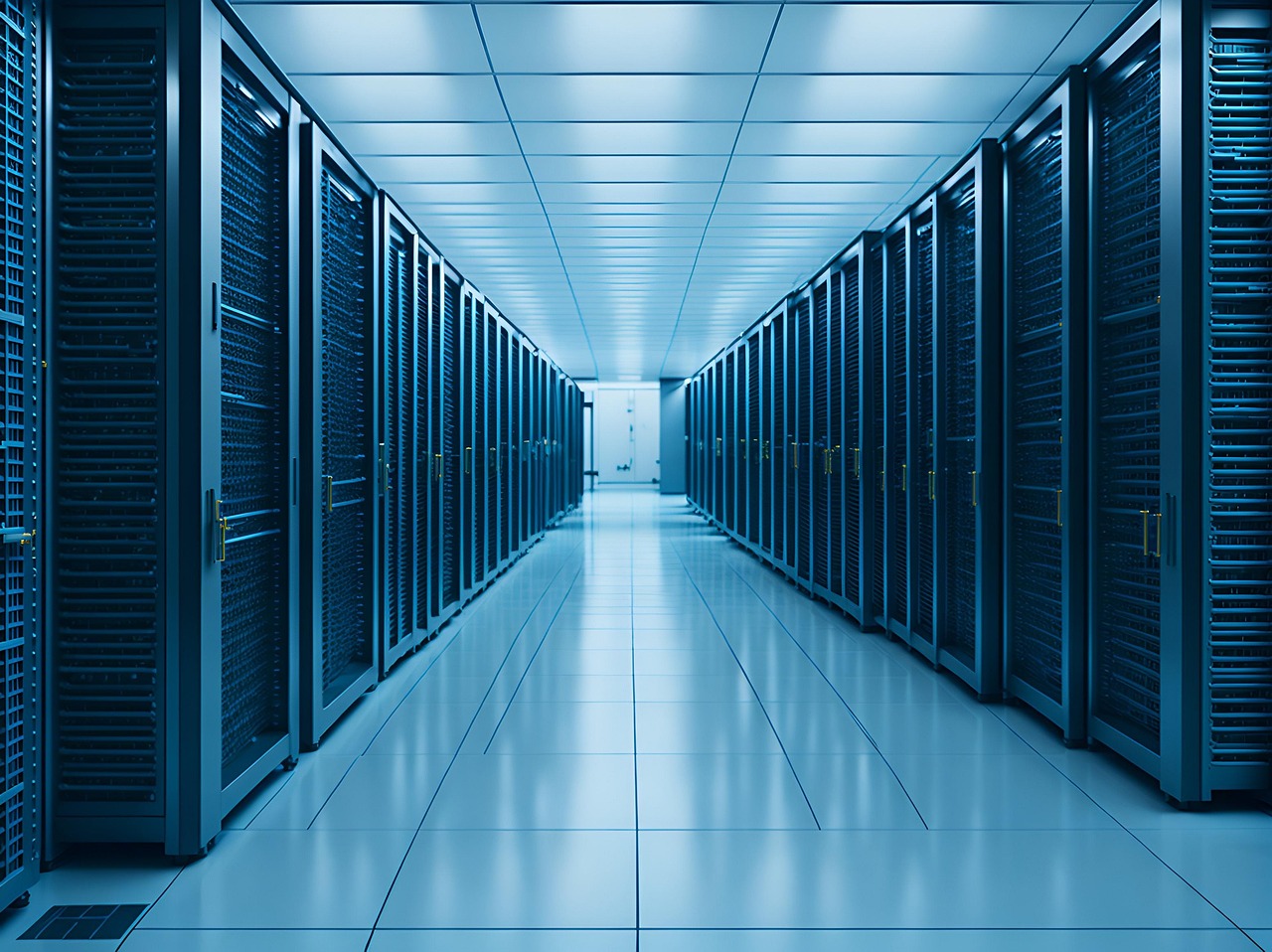 Data Center Cooling Solutions | Bond Water Technologies